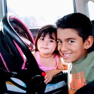 Meet your Posher, Alberto